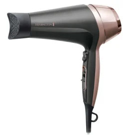 Curl & Straight Confidence Hair Dryer