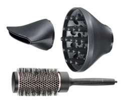 Curl & Straight Confidence Hair Dryer