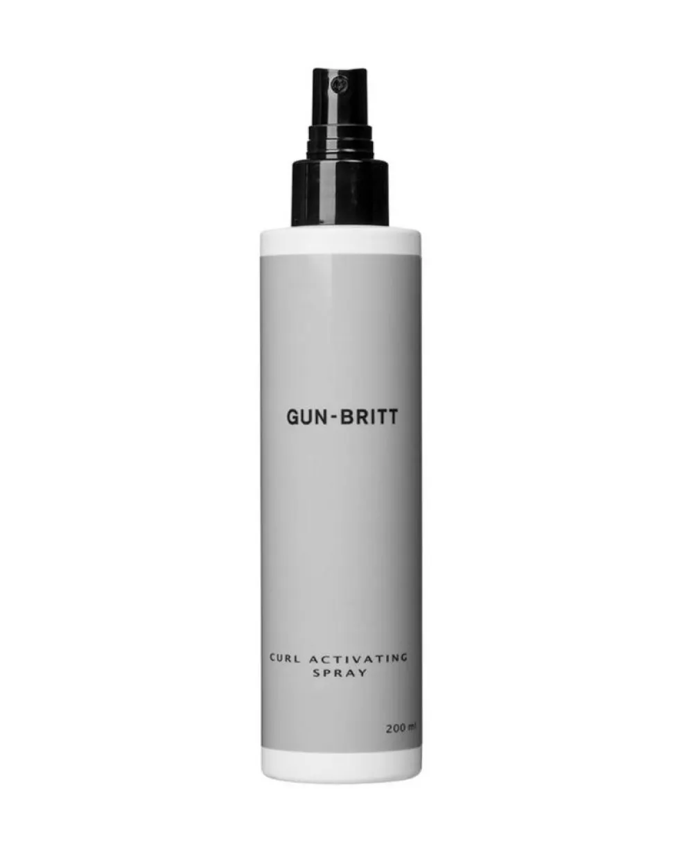 Curl Activating Spray