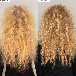 Curl Charisma™ Rice Amino + Avocado Leave–In Defining Cream