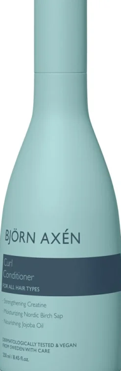 Curl Conditioner