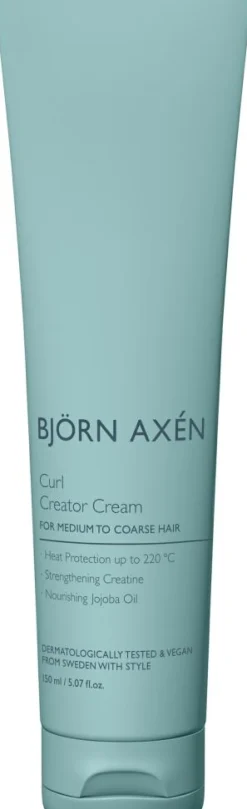 Curl Creator Cream