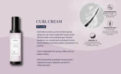 Curl Creme