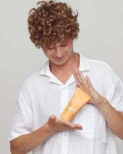 Curl Crush Defining Cream
