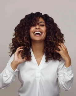 Curl Crush Defining Cream