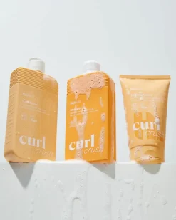 Curl Crush Gaveæske