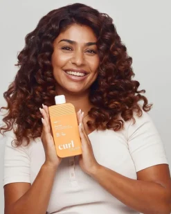 Curl Crush Gaveæske