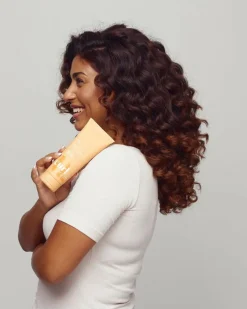 Curl Crush Hair Mask