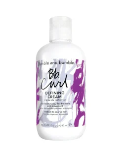 Curl Defining Cream