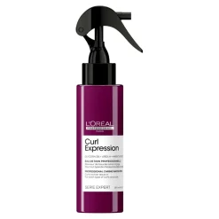 Curl Expression Caring Water Mist