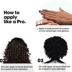 Curl Expression Cream-In-Jelly