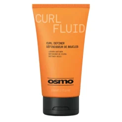 Curl Fluid