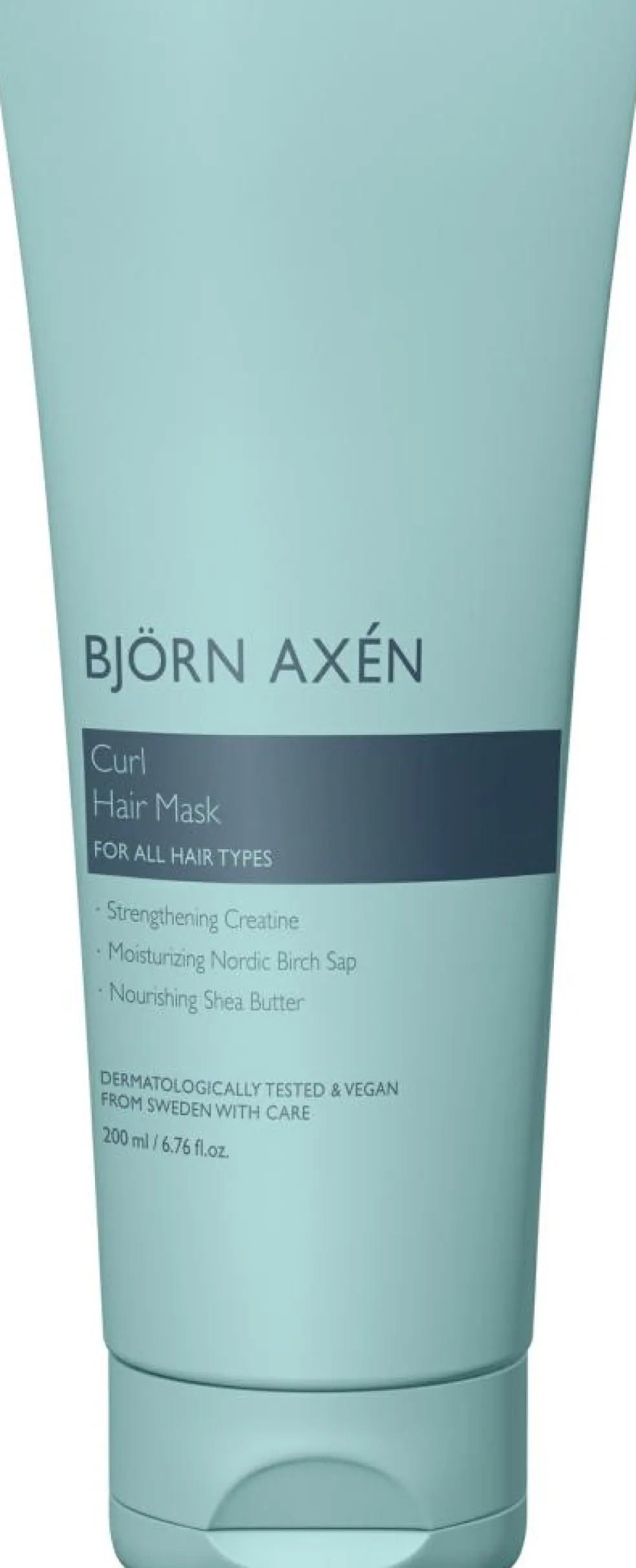Curl Hair Mask