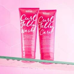 Curl Jelly Care Conditioner