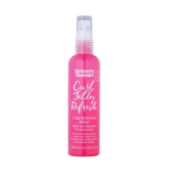 Curl Jelly Refresh Spray