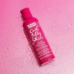 Curl Jelly Shine Leave-In Curl Balm