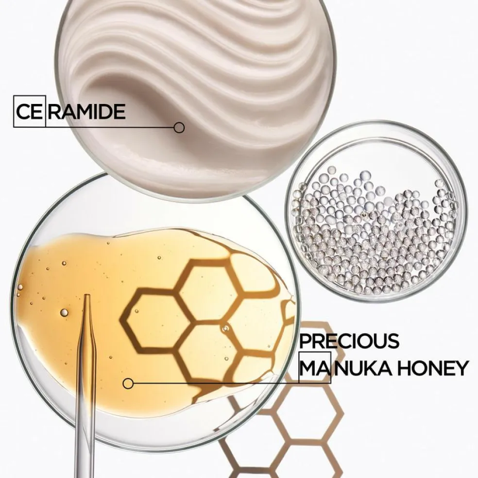 Curl Manifesto Refresh Absolu Leave-in