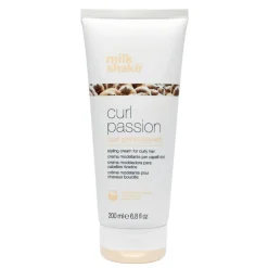 Curl Passion Perfectionist