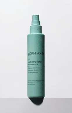 Curl Reactivating Spray