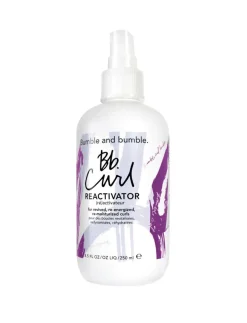 Curl Reactivator