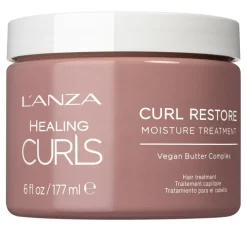 Curl Restore Moisture Treatment