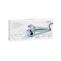 Curl Secret Hydro Fusion
