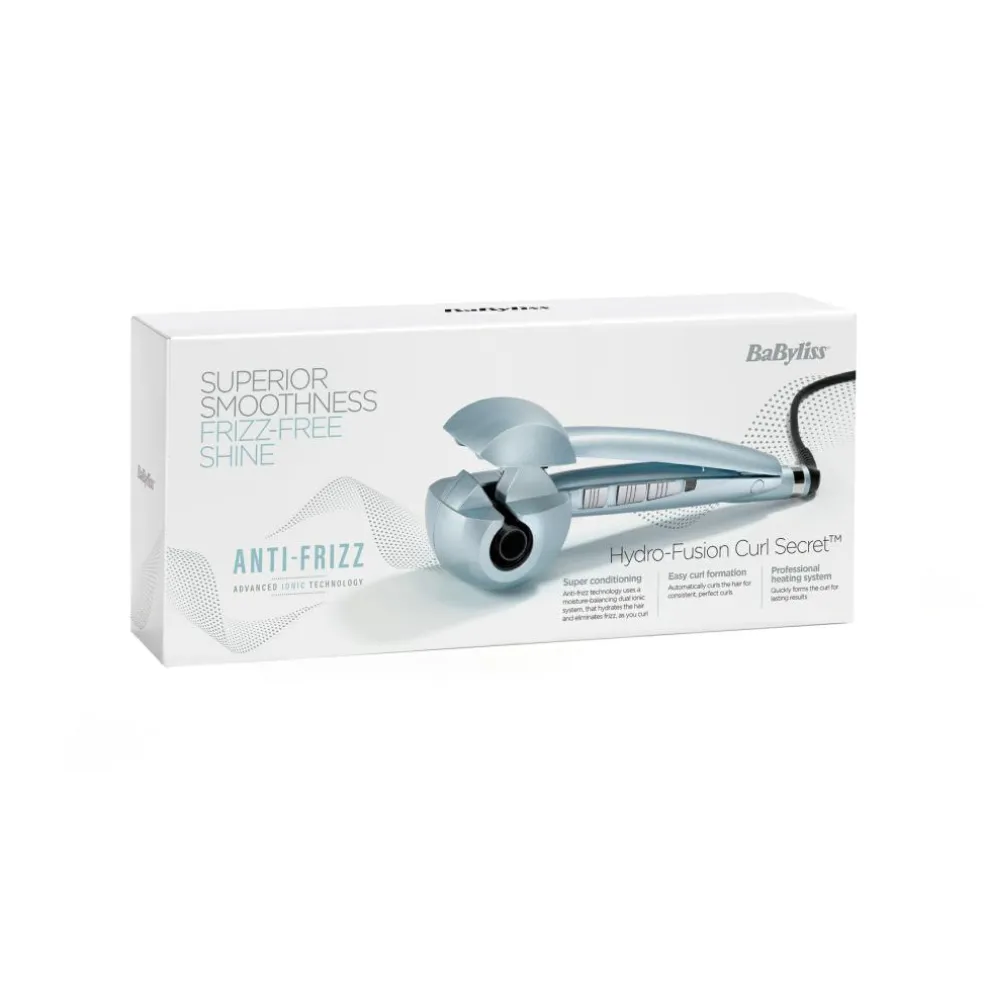 Curl Secret Hydro Fusion