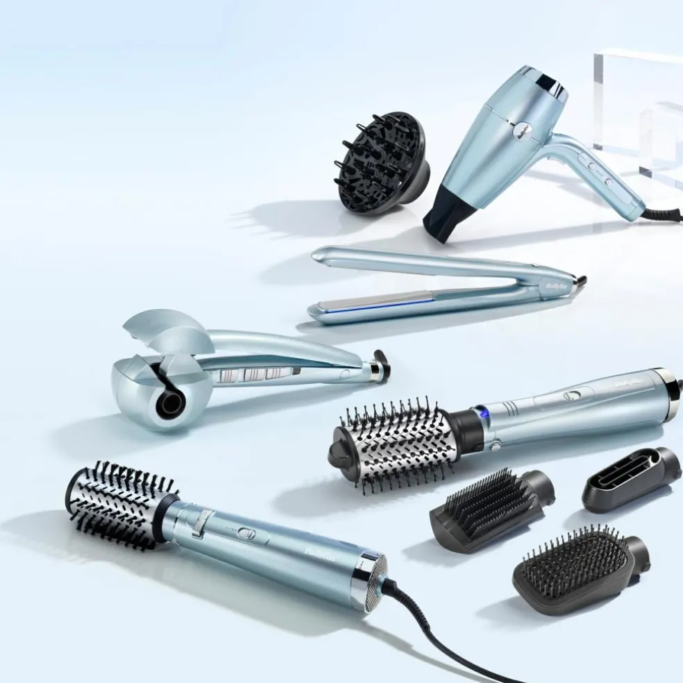 Curl Secret Hydro Fusion