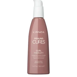 Curl Therapy Leave-In Conditioner