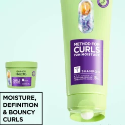 Curls Shampoo