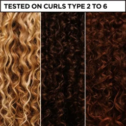 Curls Spray