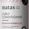 Curly Conditioner Uden Parfume