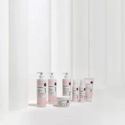 Curly Conditioner Uden Parfume