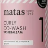 Curly Co-Wash Vaskebalsam