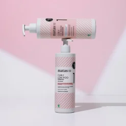 Curly Co-Wash Vaskebalsam