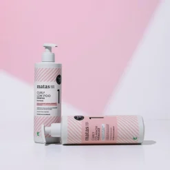 Curly Co-Wash Vaskebalsam