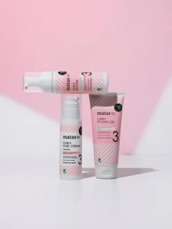 Curly Curl Cream Uden Parfume