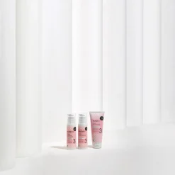 Curly Leave-In Hair Mask