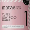 Curly Low-Poo Shampoo