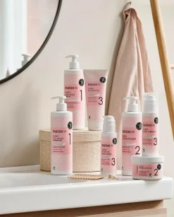 Curly Low-Poo Shampoo