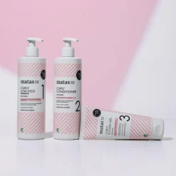 Curly Styling Gel Uden Parfume