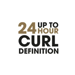 Curve Soft Curl Tong