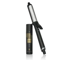 Curve Soft Curl Tong