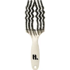 Curved Flex Detangler