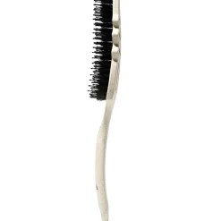 Curved Flex Detangler