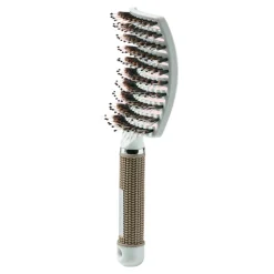 Curved Paddel Brush