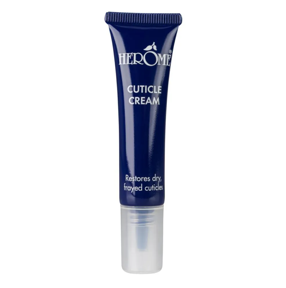 Cuticle Cream