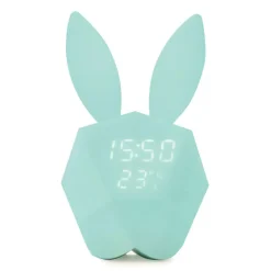 Cutty Smart Alarm Clock