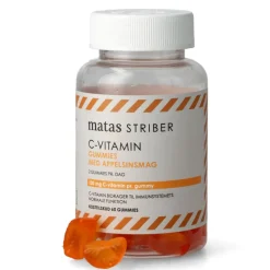 C-Vitamin Gummies