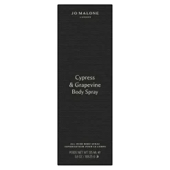 Cypress & Grapevine Cologne Intense All Over Body Spray